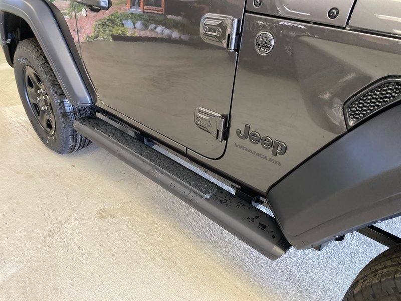 Jeep Wrangler SPORT 2024