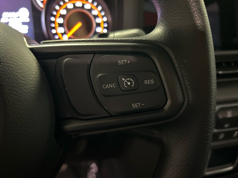 Jeep Wrangler SPORT 2024