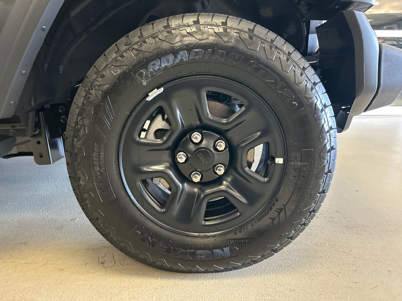 Jeep Wrangler SPORT 2025