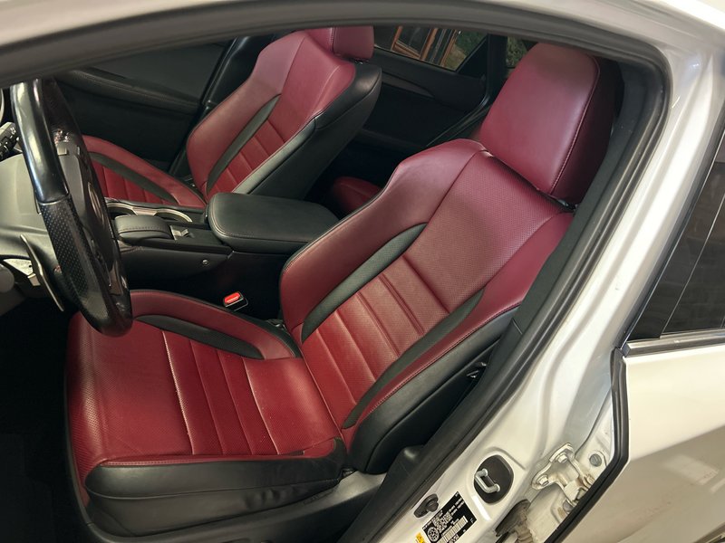 Lexus NX 200T BASE/200T F-SPORT  2016