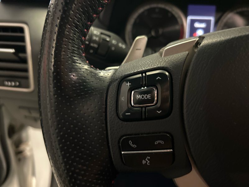 Lexus NX 200T BASE/200T F-SPORT  2016