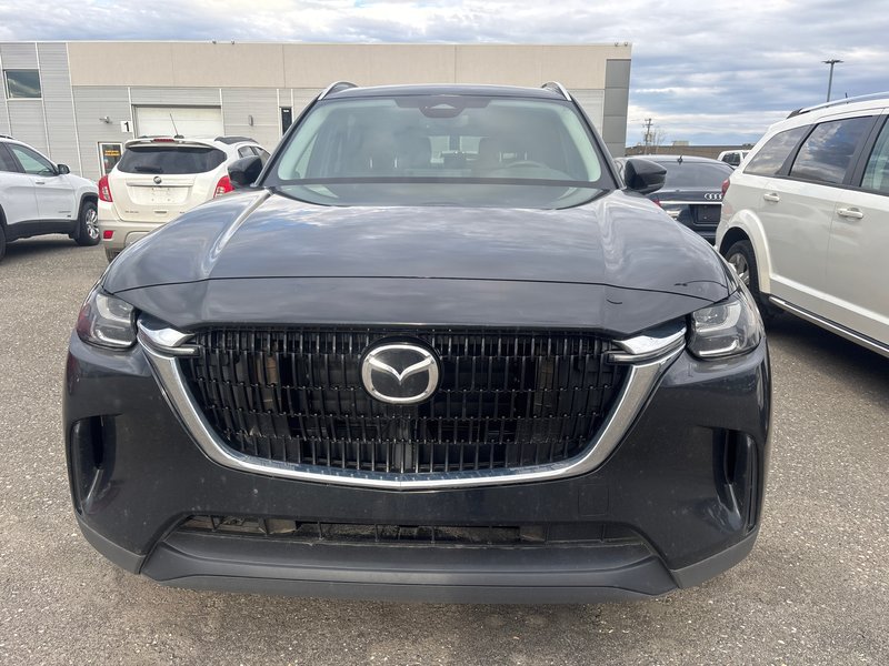 2024 Mazda CX-90 PREFERRED PLUS GS-L