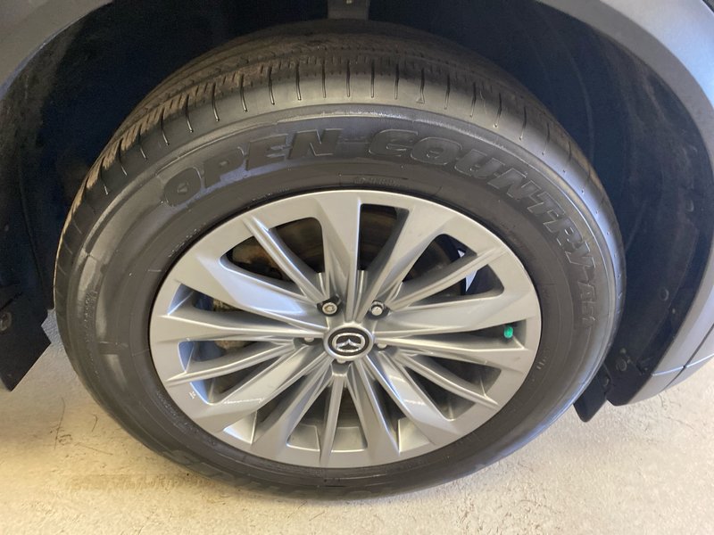 2024 Mazda CX-90 PREFERRED PLUS GS-L
