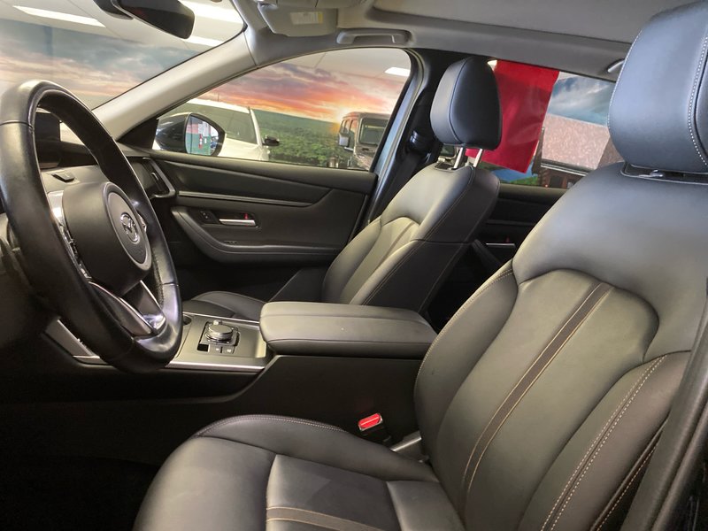2024 Mazda CX-90 PREFERRED PLUS GS-L