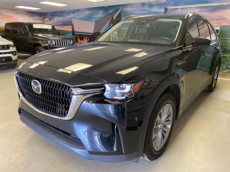 2024 Mazda CX-90 PREFERRED PLUS GS-L