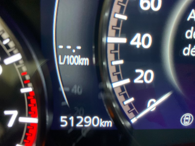 2024 Mazda CX-90 PREFERRED PLUS GS-L