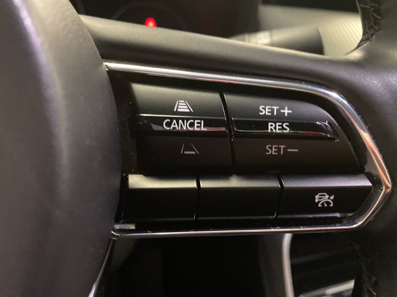 2024 Mazda CX-90 PREFERRED PLUS GS-L