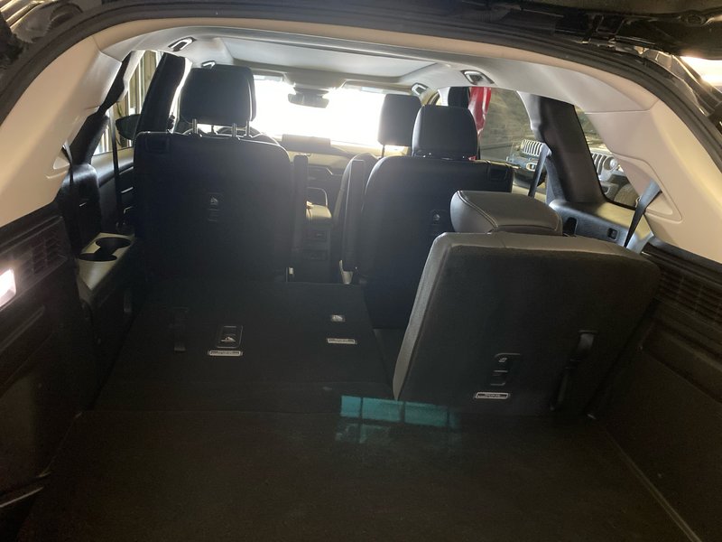 2024 Mazda CX-90 PREFERRED PLUS GS-L