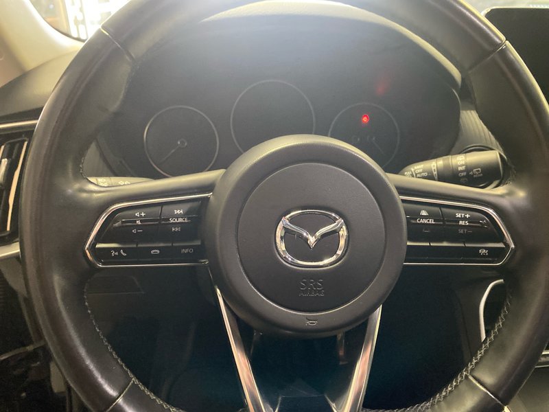 2024 Mazda CX-90 PREFERRED PLUS GS-L