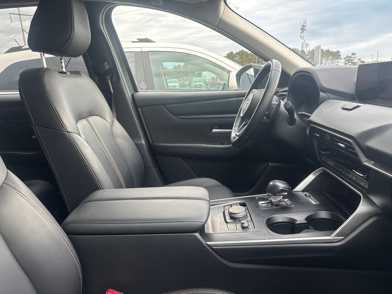 2024 Mazda CX-90 PREFERRED PLUS GS-L