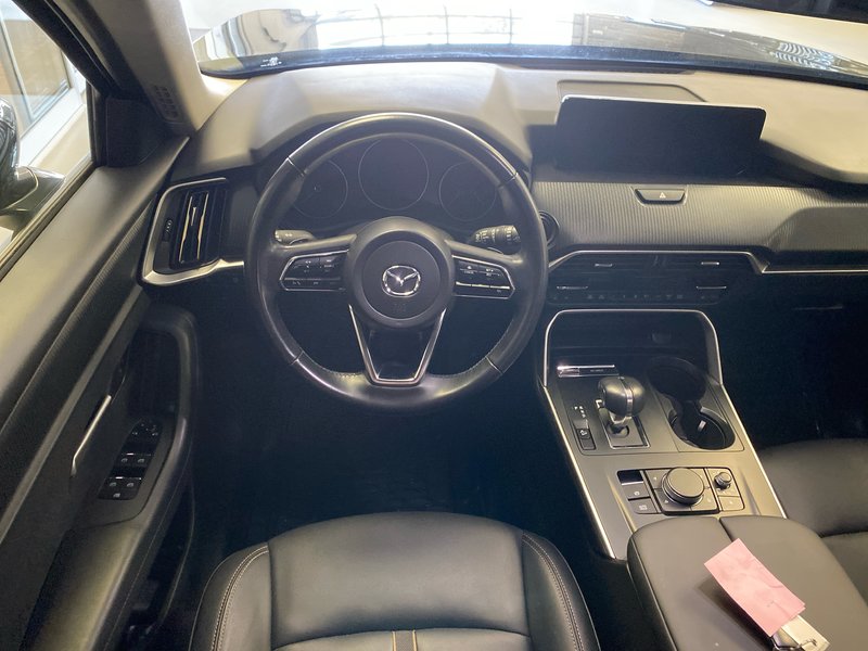 2024 Mazda CX-90 PREFERRED PLUS GS-L