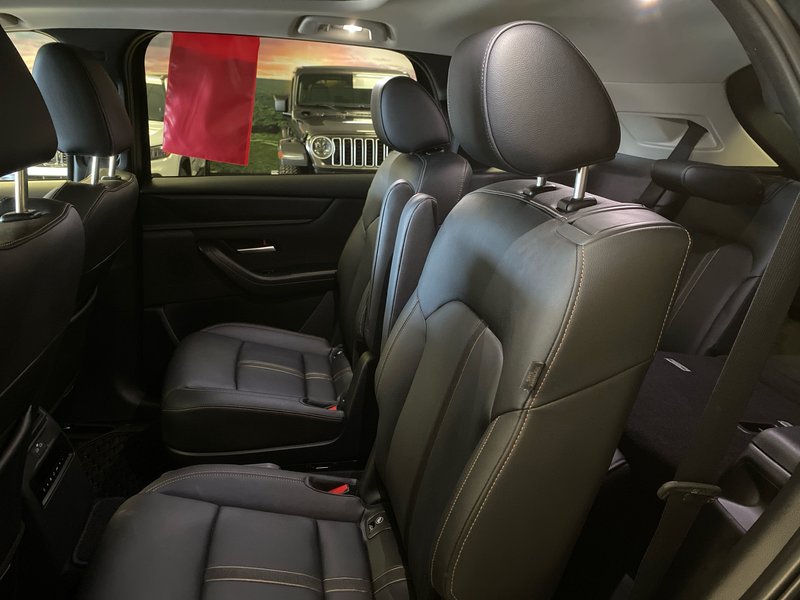 2024 Mazda CX-90 PREFERRED PLUS GS-L