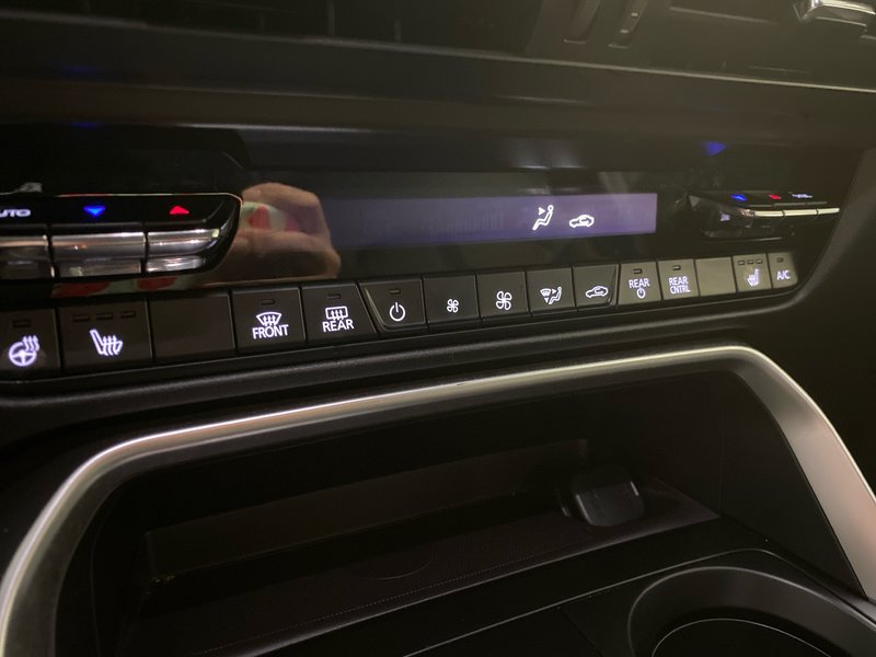 2024 Mazda CX-90 PREFERRED PLUS GS-L