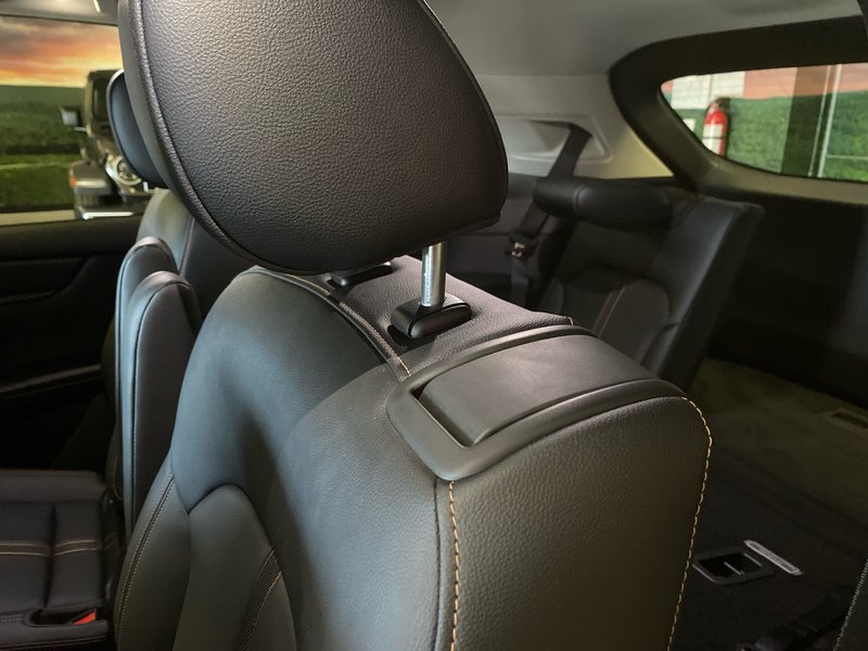 2024 Mazda CX-90 PREFERRED PLUS GS-L