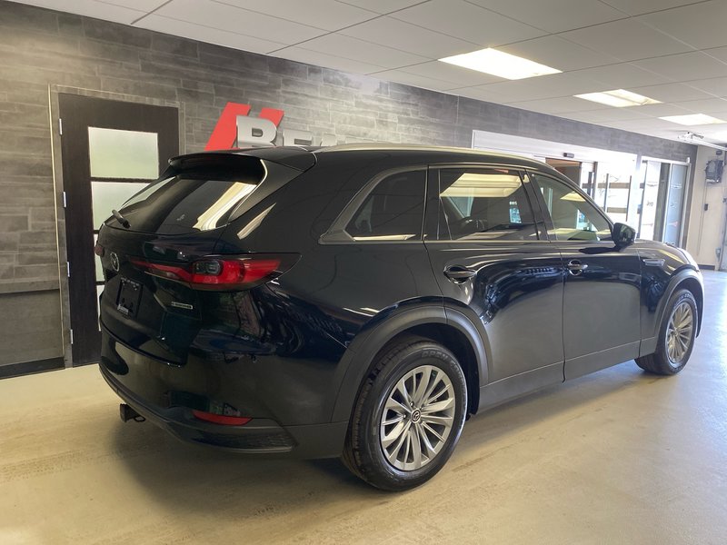 2024 Mazda CX-90 PREFERRED PLUS GS-L
