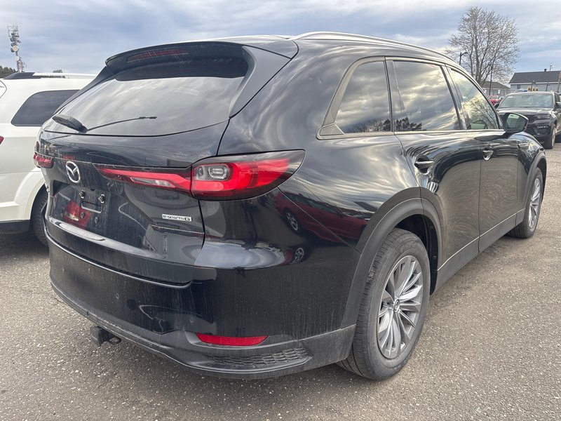 2024 Mazda CX-90 PREFERRED PLUS GS-L