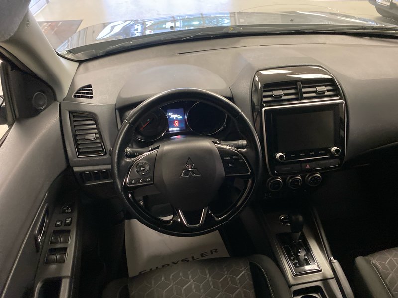 Mitsubishi RVR  2022