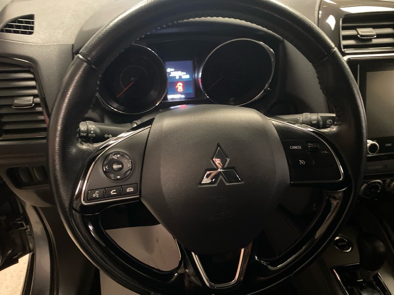 Mitsubishi RVR  2022