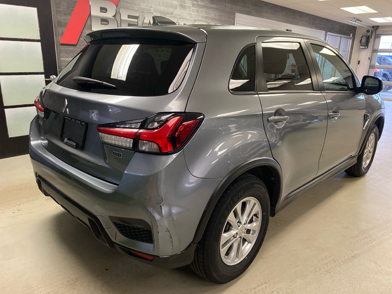 Mitsubishi RVR  2022