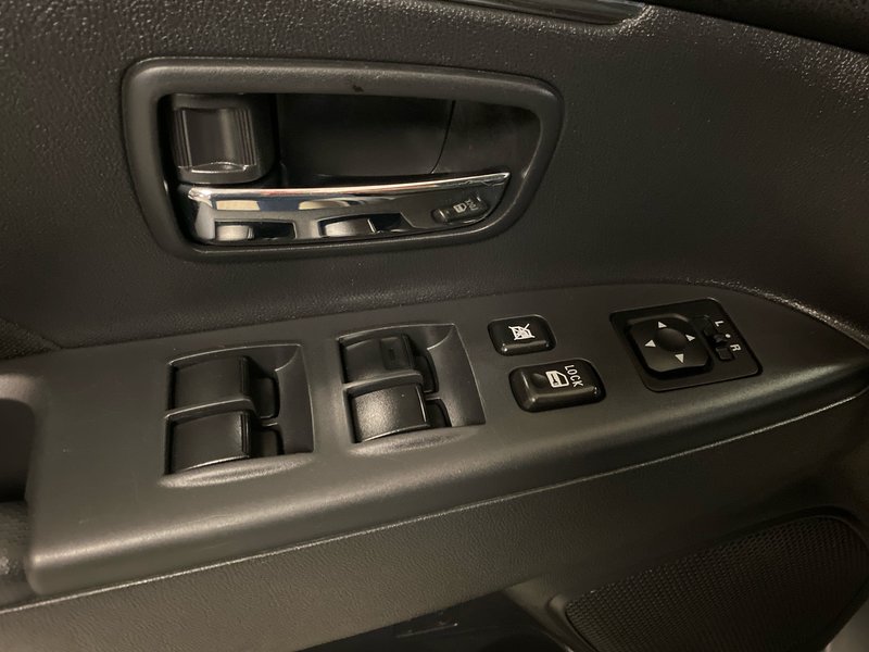 Mitsubishi RVR  2022