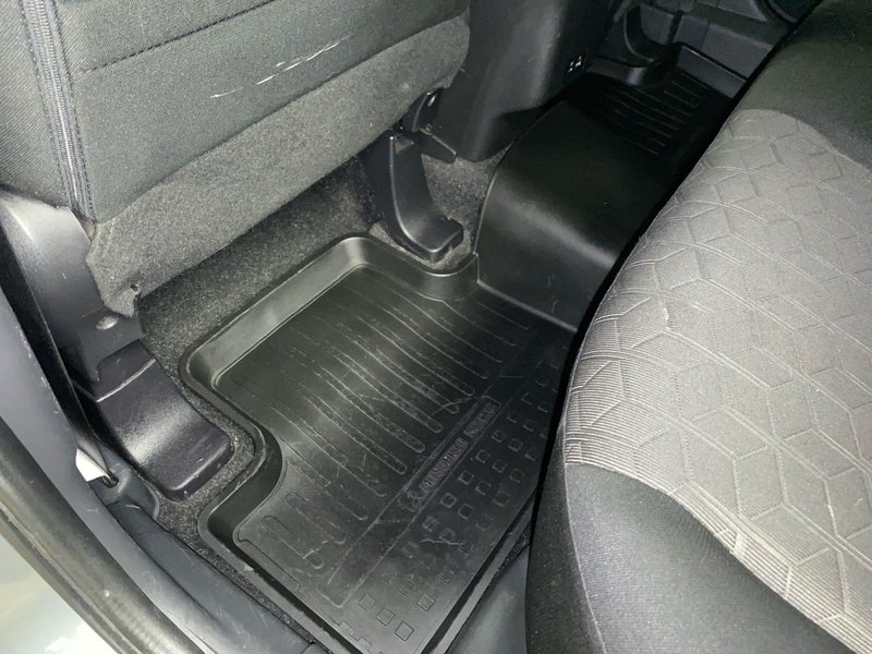 Mitsubishi RVR  2022