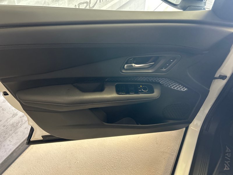 Nissan ARIYA ENGAGE ENGAGE 2023