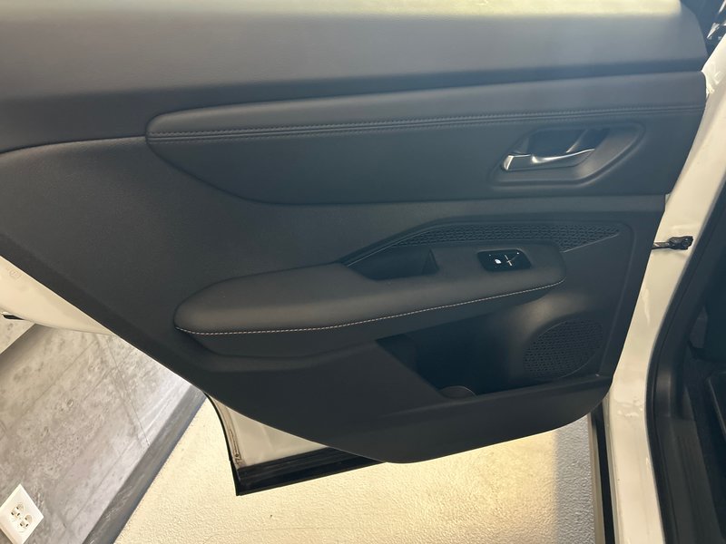 Nissan ARIYA ENGAGE ENGAGE 2023