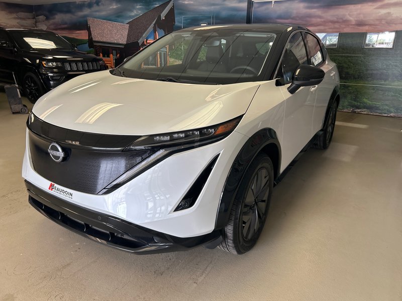 Nissan ARIYA ENGAGE ENGAGE 2023