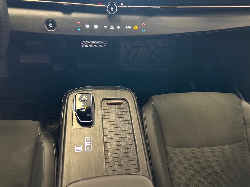 Nissan ARIYA ENGAGE ENGAGE 2023