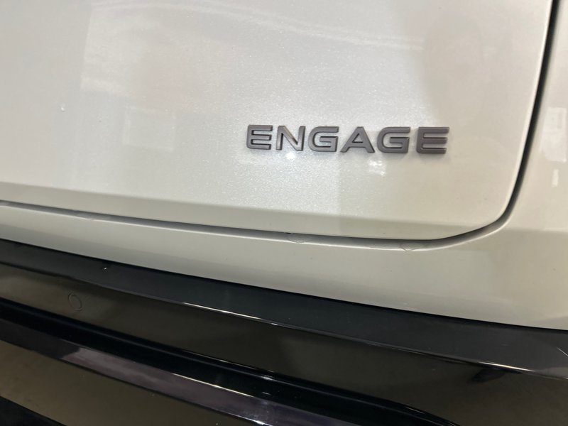 Nissan ARIYA ENGAGE ENGAGE 2023
