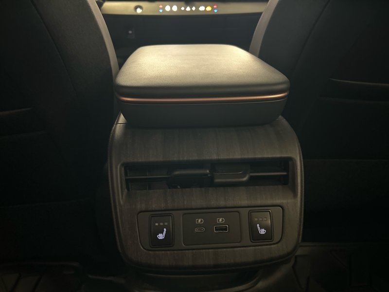 Nissan ARIYA ENGAGE ENGAGE 2023