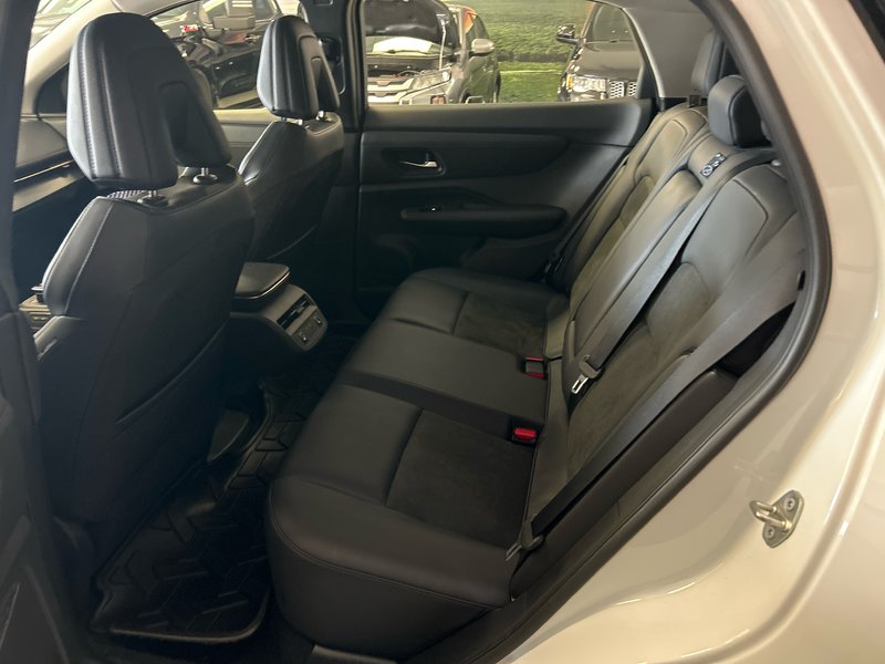 Nissan ARIYA ENGAGE ENGAGE 2023