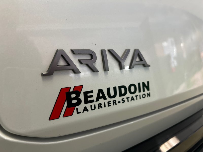 Nissan ARIYA ENGAGE ENGAGE 2023