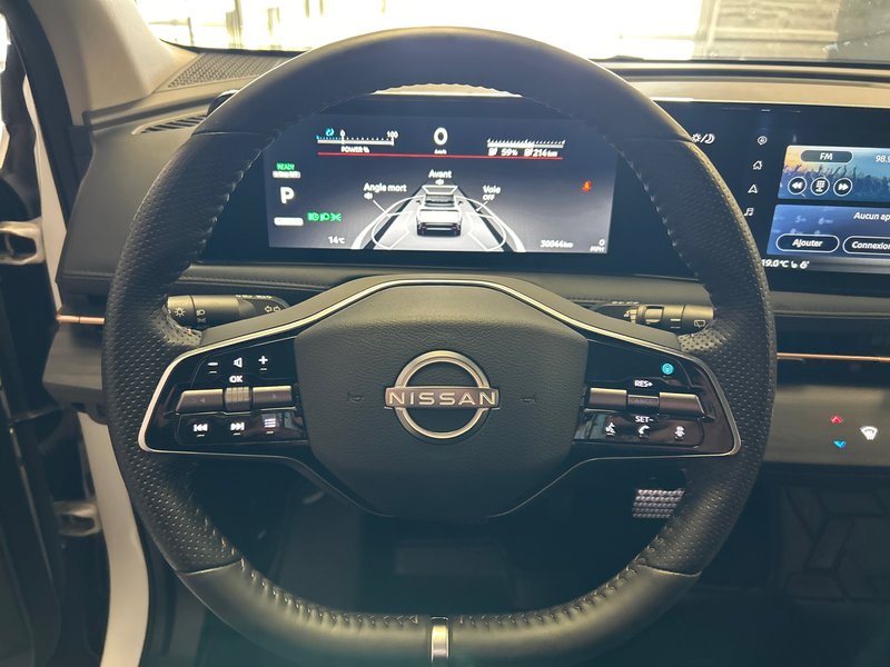 Nissan ARIYA ENGAGE ENGAGE 2023