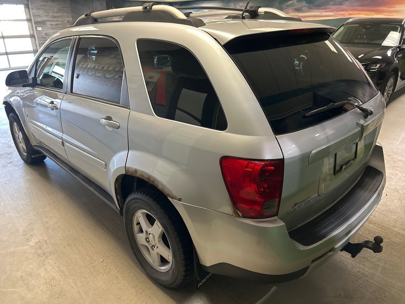Pontiac Torrent  2009