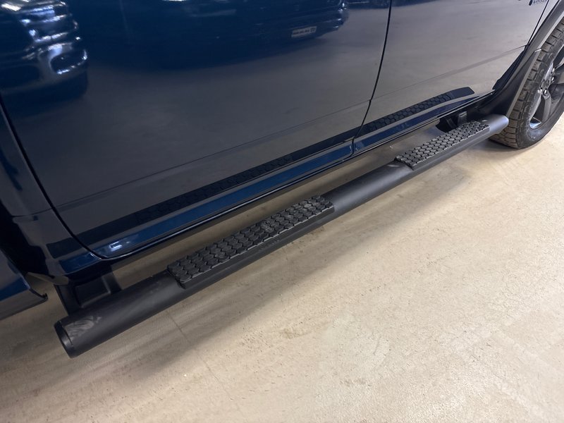 2020 Ram 1500 Classic Warlock