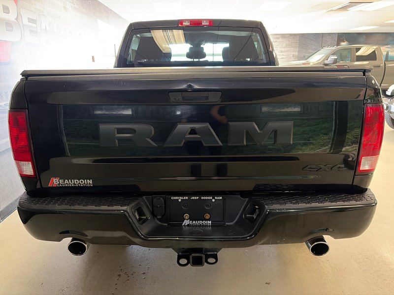 2020 Ram 1500 Classic Express