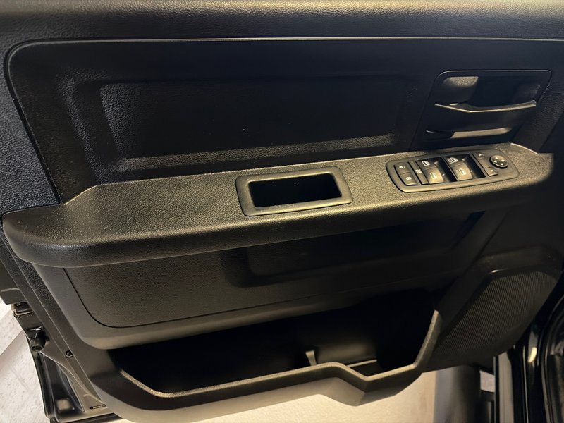 2020 Ram 1500 Classic Express