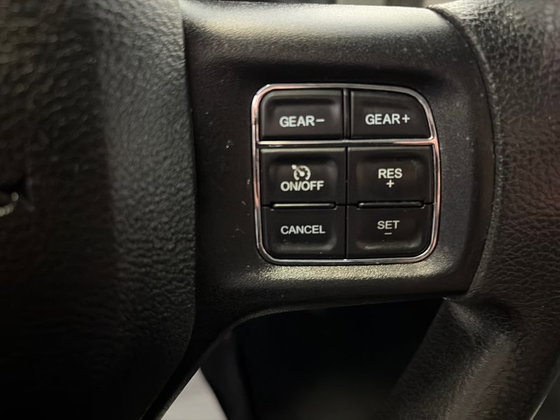 2020 Ram 1500 Classic Express