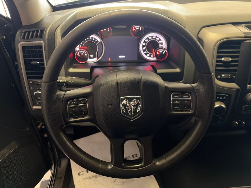 2020 Ram 1500 Classic Express