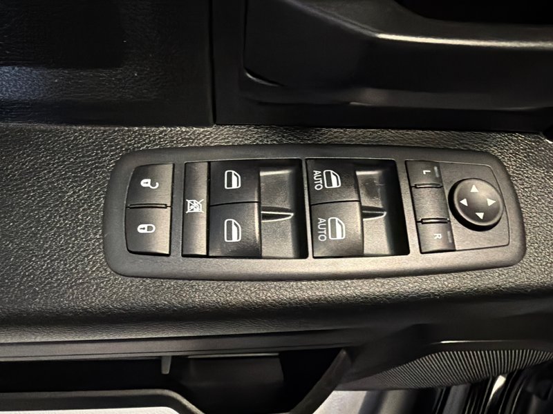 2020 Ram 1500 Classic Express