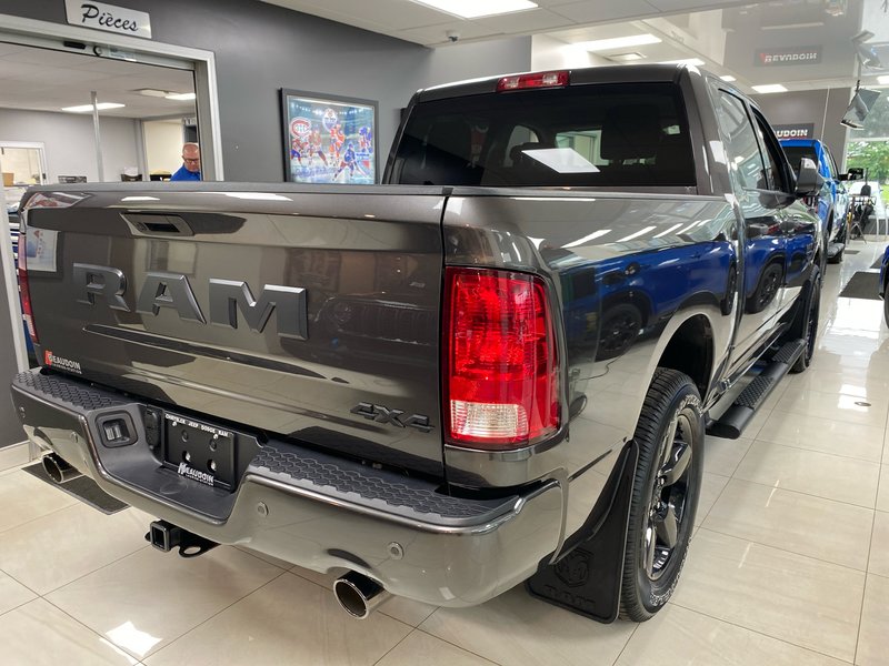 2023 Ram 1500 Classic EXPRESS