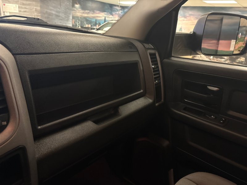 2023 Ram 1500 Classic Express