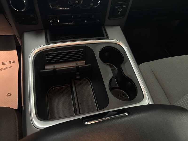 2023 Ram 1500 Classic Express
