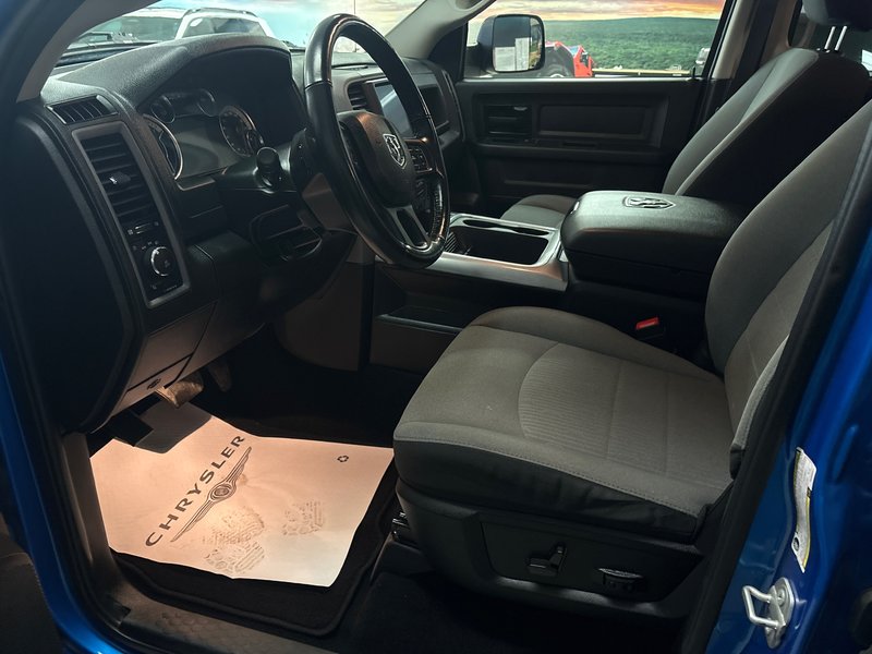 2023 Ram 1500 Classic Express