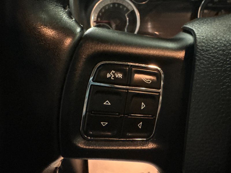 2023 Ram 1500 Classic Express
