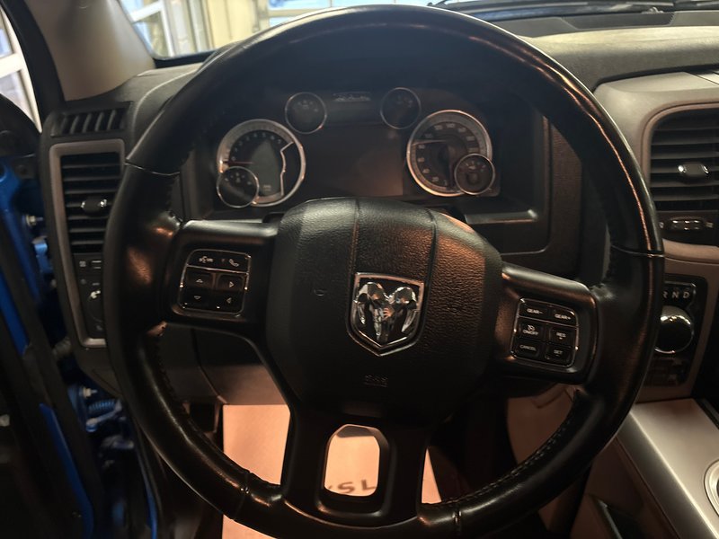 2023 Ram 1500 Classic Express