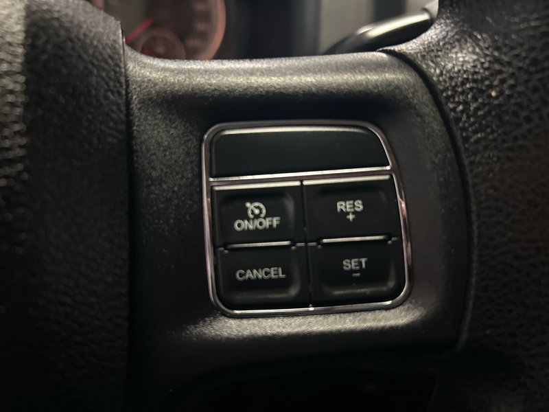 Ram 1500 CREW ST 2014