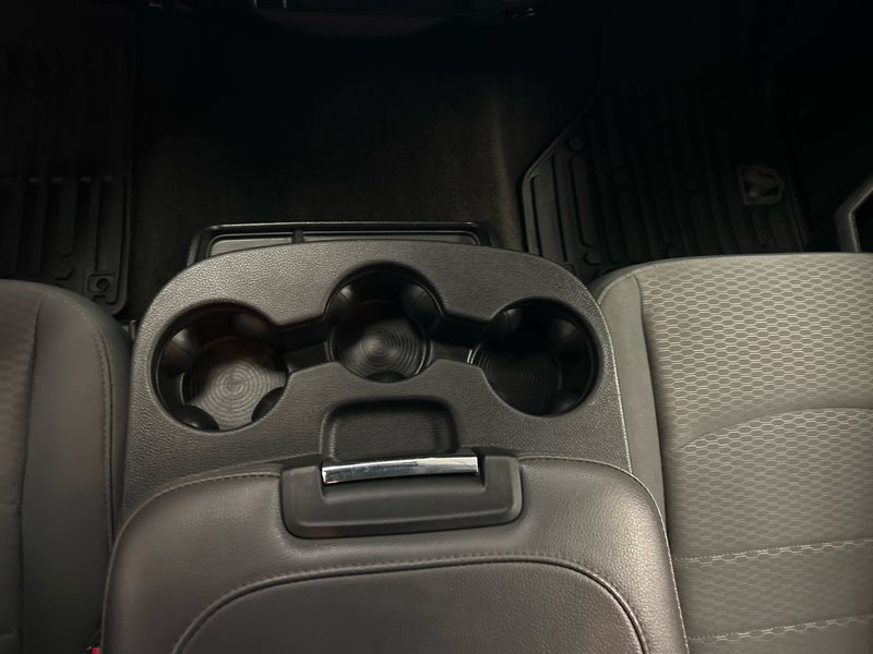 Ram 1500 CREW ST 2014