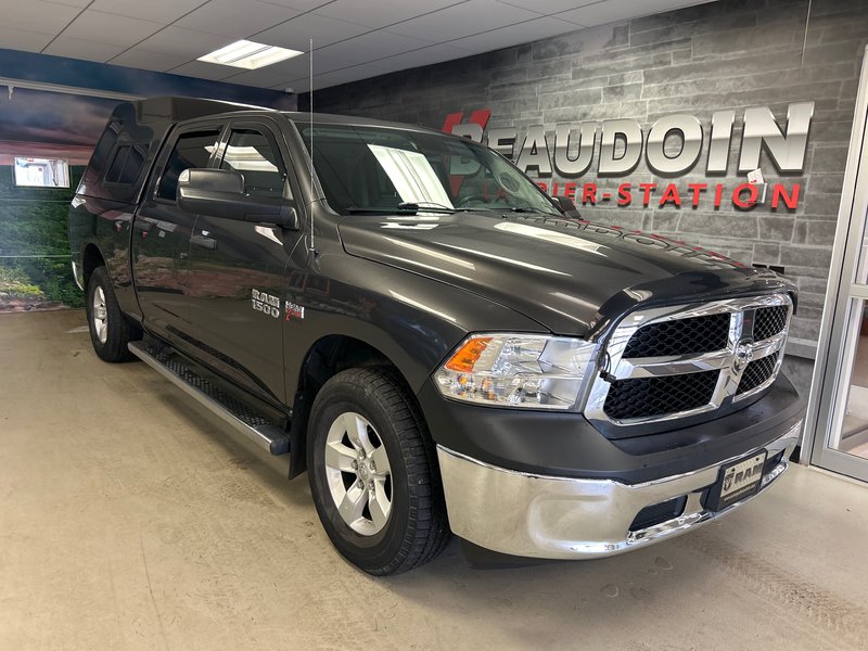 Ram 1500 CREW ST 2014